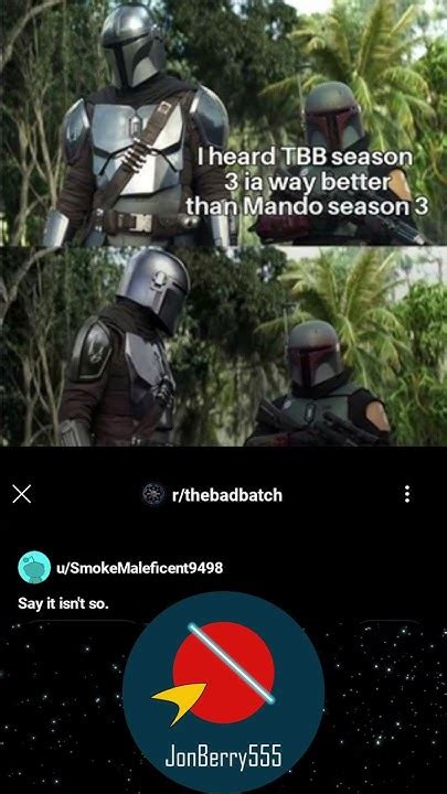 r/themandalorian|Reddit